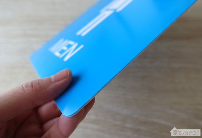 100均ダイソー・セリアにも「置き配サインプレート」はどこに売っている？ - kosodate.love