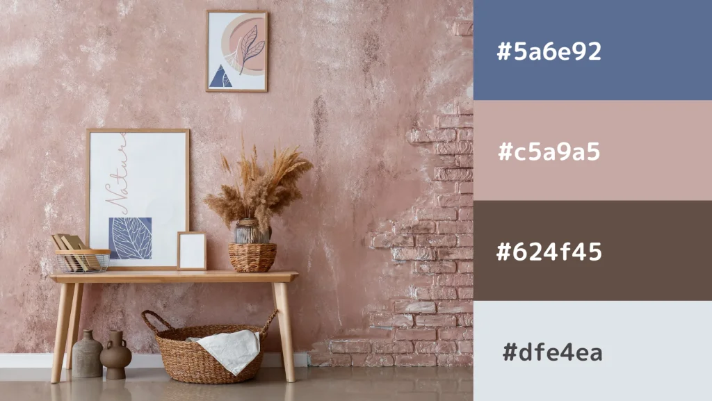 コピペOK おしゃれすぎる配色50選！ホームページ・ブログの見た目を一瞬で激変