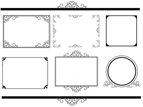 商用利用OKの無料ベクターがいっぱい