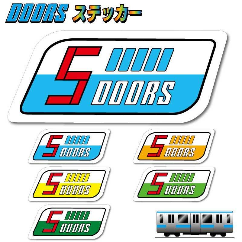 ヤフオク ドアロゴステッカー のパーツレビューノア てらやん+みんカラ