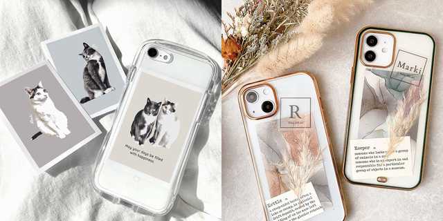 推しを推すスマホケース」の作り方。透明なiPhoneケースにトレカ・ステッカーを挟む簡単アレンジから上級者向けまで！推し活がもっと楽しくな