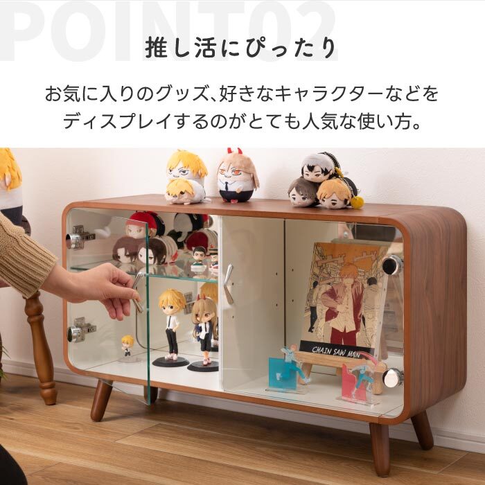 おしゃれな商品多数 フィギュアケースおすすめ25選！大型から小型まで詳しい選び方を解説Picky's Life