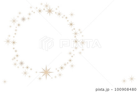 キラキラ エフェクト透過 背景イラスト無料イラスト・フリー素材なら「イラストAC」