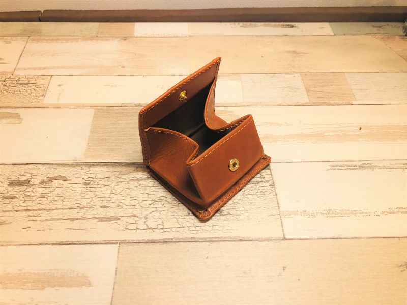 趣味レベルでも作れる！レザークラフト作品を紹介