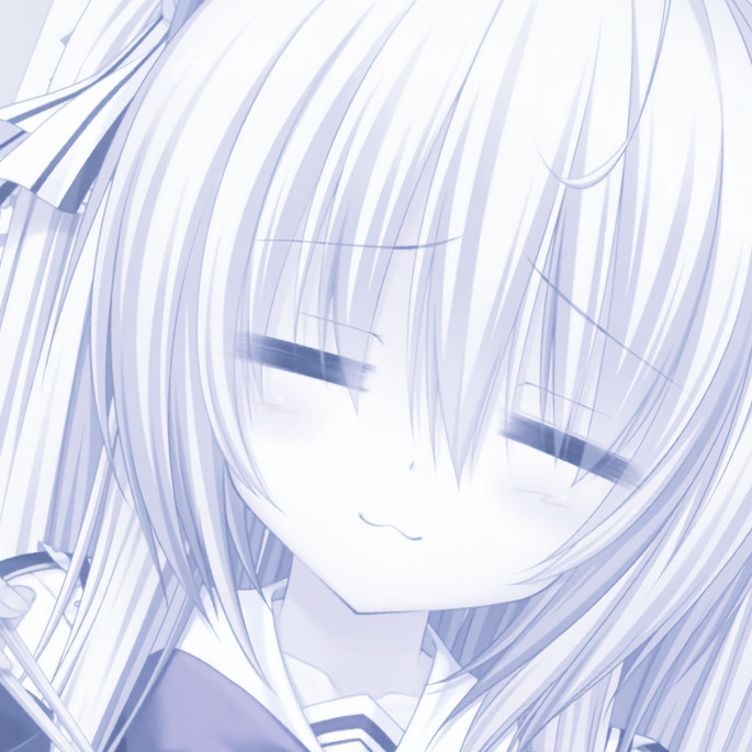 量産型アイコン