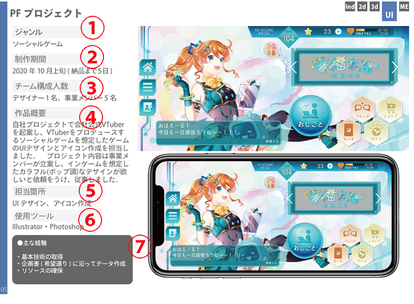 センスがいい！ 有名イラストレーターのポートフォリオサイト9選