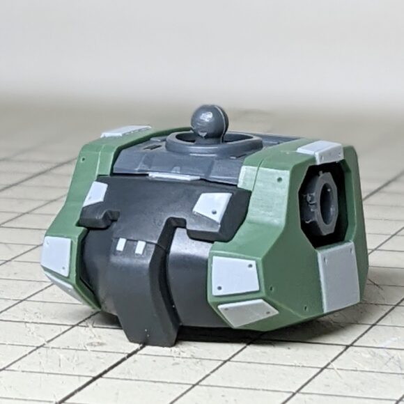 ガンプラ プラ板を使ったディテールアップに必要なものまとめ