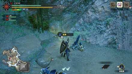 モンハンライズ マカライト鉱石の入手方法と使い道 サンブレイク ゲームエイト