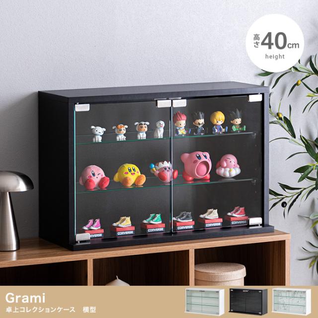 コレクションケース ガラス コレクションボード コレクションラック 幅72 コーナータイプ 大型 ショーケース フィギュア ディスプレイラック ケースおしゃれ 代引不可送料無料リコメン堂インテリア館