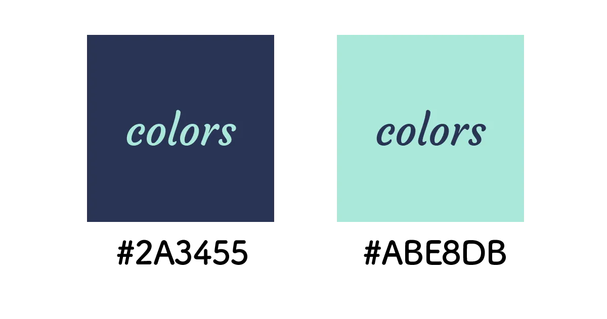 緑青色ろくしょういろ- あの色図鑑