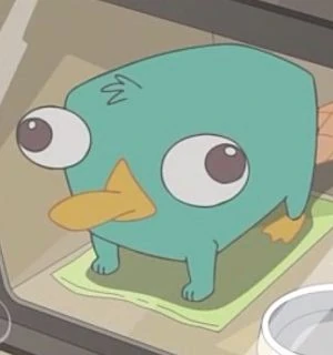 フィニアスとファーブ