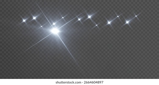 フレア 金色の光のイラスト素材115419511- PIXTA