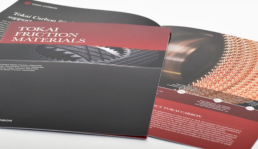 製造業カタログデザイン事例10選 モノづくり企業 一堂集結！パンフレット専科BLOG