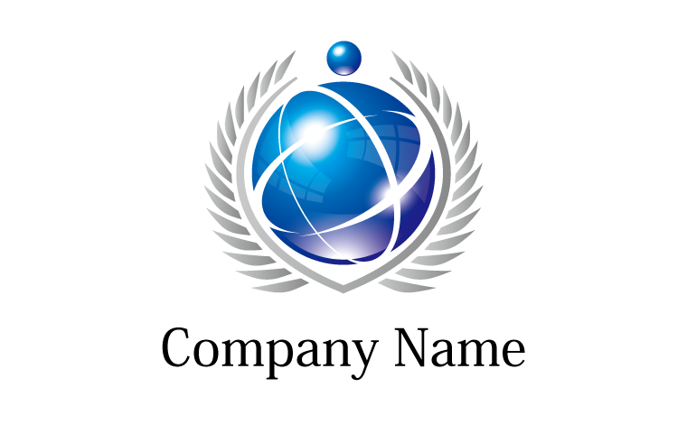 アメリカアフリカヨーロッパ大陸を持つ地球の地球あなたのロゴブランドウェブのための異なる影を持つ4つのタイプ緑と青のベクター要素図は白い背景に分離 -アイコンのベクターアート素材や画像を多数ご用意 - iStock