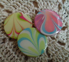 プラバン 電子レンジで作るコツ！どら＆むーん