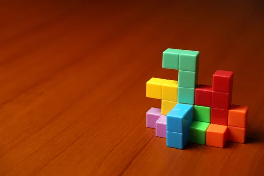 453 テトリス Stock Photos, High-Res Pictures, and Images - Getty ImagesBlock, ブロック, ゲーム