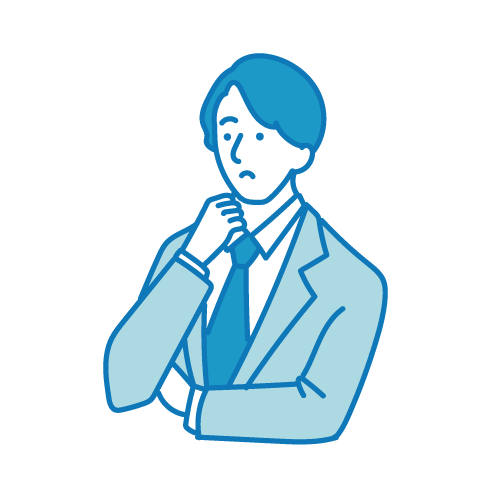 フリーのイラスト素材・ビジネス素材ランランド