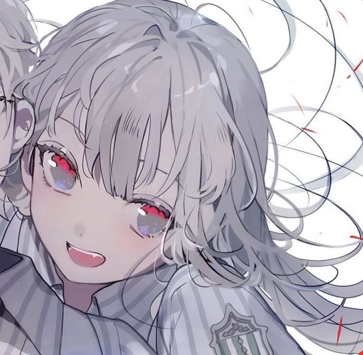 あまくてかわいいペア画 恋人 友達 相方 夢絵♡SNSアイコンをお揃いに♡ イラスト依頼・販売 つなぐ