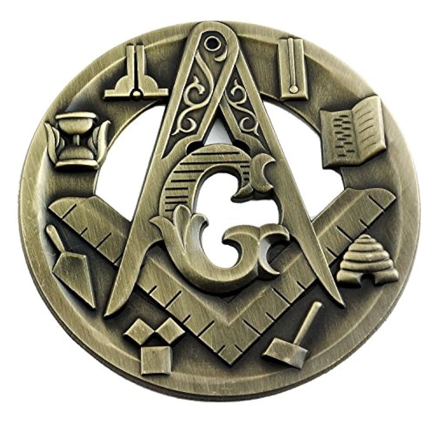 一とコンパスの針で星をかたちどったロゴ – ロゴストック