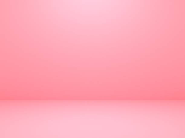 ピンクの背景フリーイラスト - 可愛いデザイン無料素材 - チコデザ