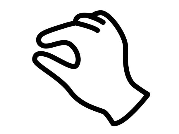 つまむ 手」の5.3万点のロイヤリティフリー画像、写真素材、絵Shutterstock