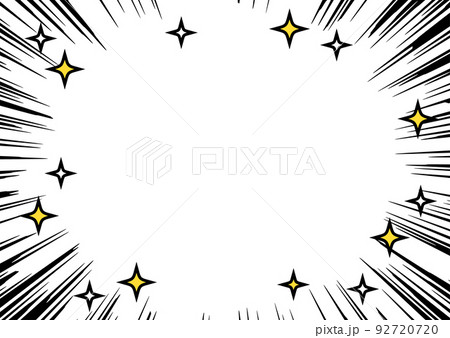 キラキラ エフェクト透過 背景イラスト無料イラスト・フリー素材なら「イラストAC」