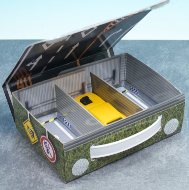 こりゃ争奪戦の予感ーーッッ！！ セリア 全部110円でここまで可愛い♡「トミカグッズ」 -ftn