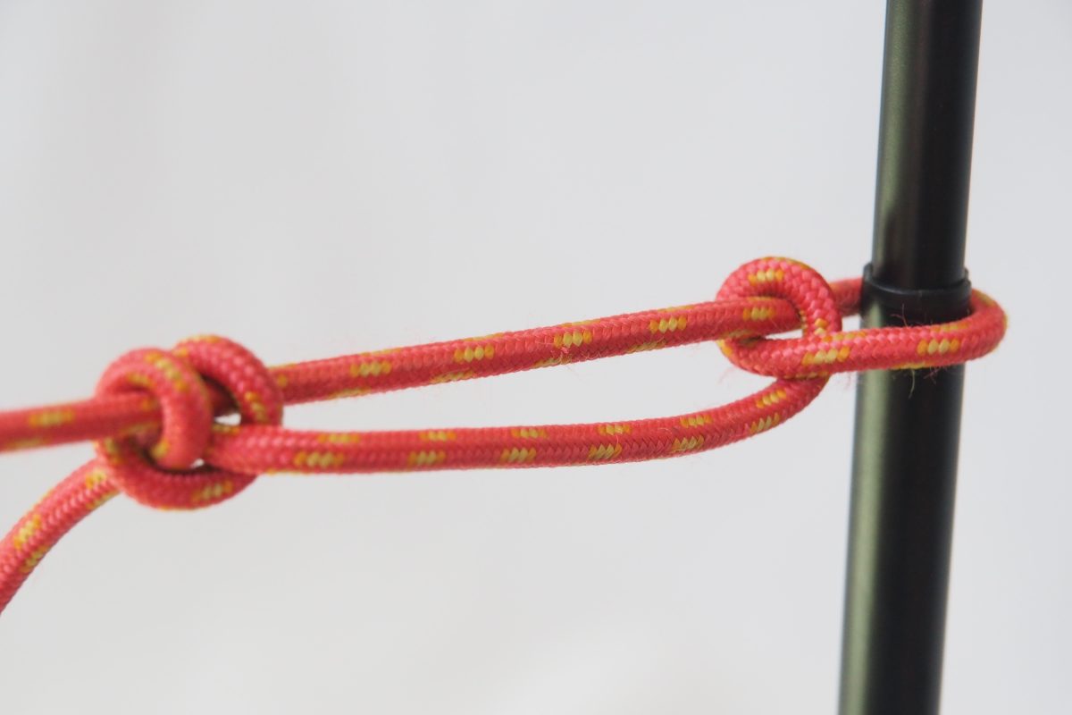 ロープの結び方」解説ツイートが参考になると話題 「もやい結び」や「巻き結び」など5種類を分かりやすく図説 1 2ねとらぼ