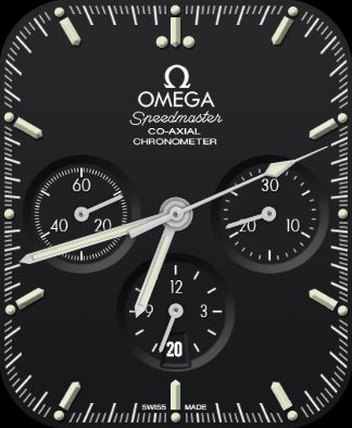 全239種類 Xiaomi Smart Band 9の文字盤一覧murasaki