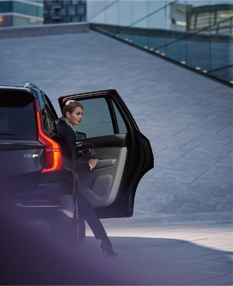 最上級スカンジナビアンデザインのご納車ボルボ・カー柏の葉のブログ