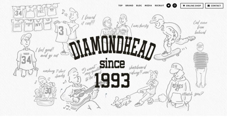 シンプルなWebデザイン厳選10選制作のコツも解説 2025年最新版 PRONIアイミツ