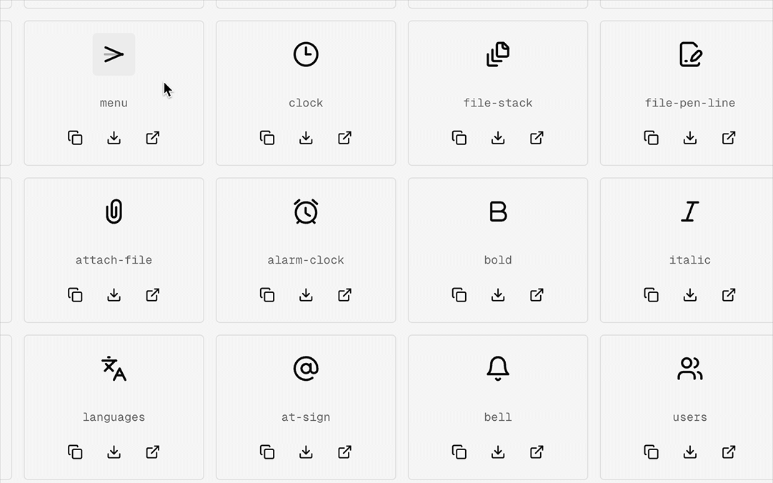 APNGでイラストやアイコンを動かそう！～AdobeAnimateの使い方～東京のホームページ制作WEB制作会社 BRISK