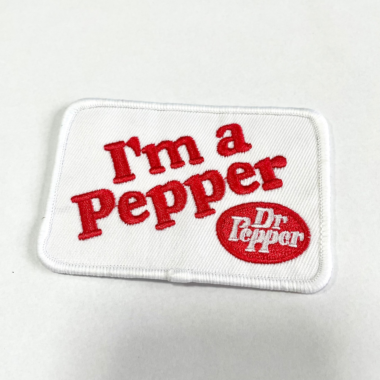 ドクターペッパーアルミ看板 ドクターペッパー 金属製 回転両面看板＜37.5×38.5cm＞Dr