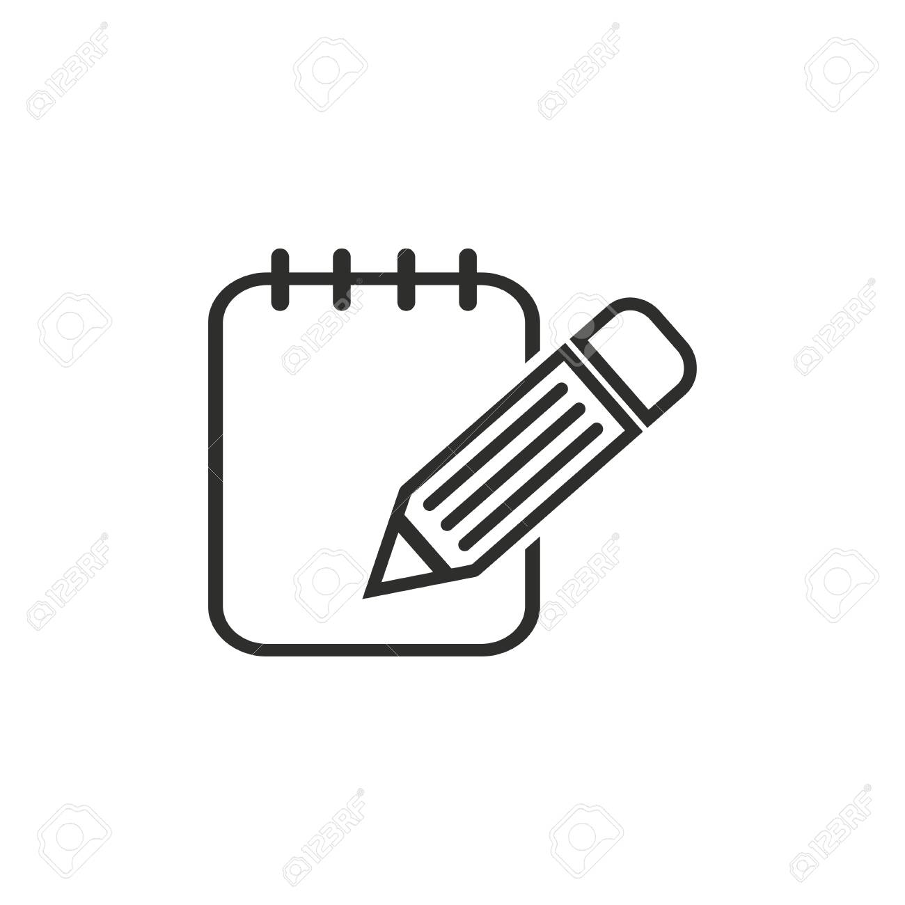 notes メモアイコン