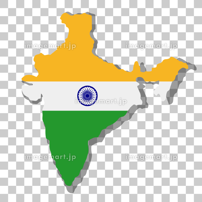 インド国旗が振られています 写真 フリー素材JPG無料ダウンロード - Pikbest