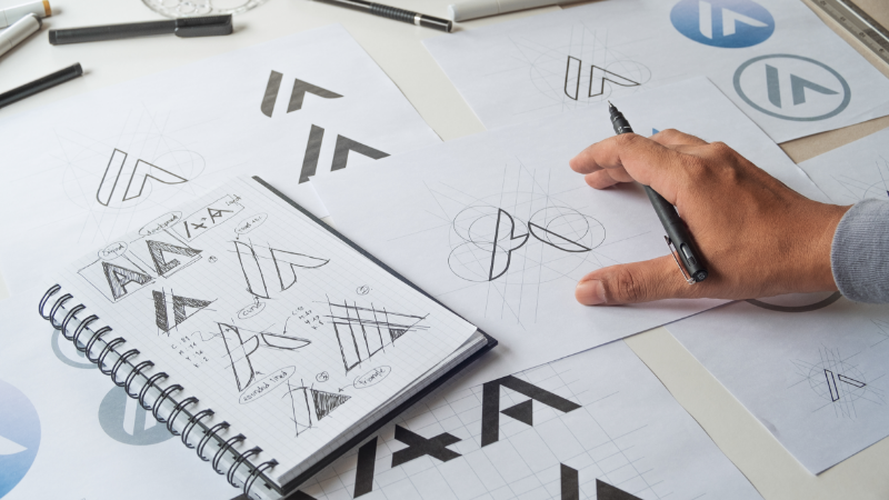 初心者向け ロゴの作り方講座〜現役デザイナーがロゴ作成の流れとコツを伝授！〜Adlab