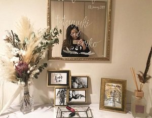 DAISO ダイソー 探険「ウェルカムプレート」およげ１００円