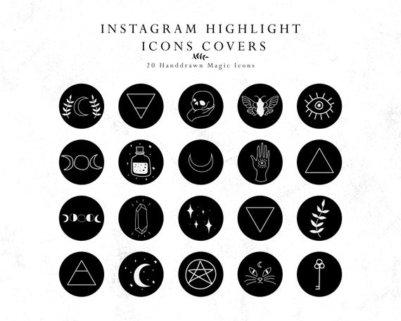 Instagramのアイコン 落書きハンドドローまたはブラックアウトラインアイコンスタイル ストックベクター ©blueasarisandi426789146