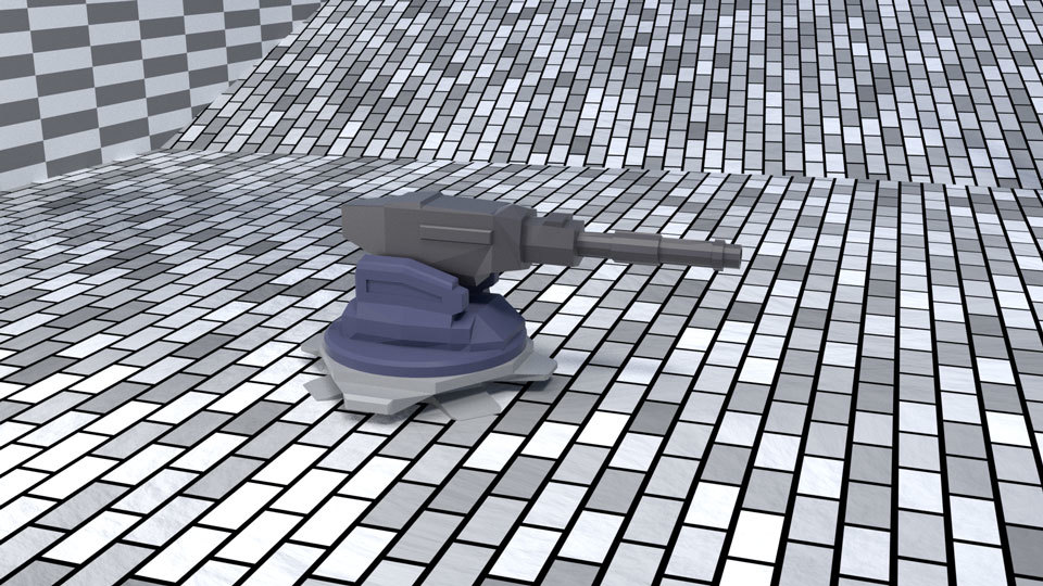 Blender学習！モデリング練習のロードマップ記録 第1週目– ゆるブレ