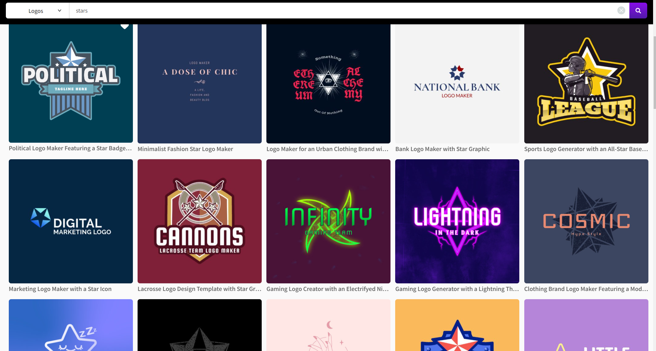 かっこいいだけのロゴなんて要らない！！ロゴ制作・ロゴ作成ならロゴだく