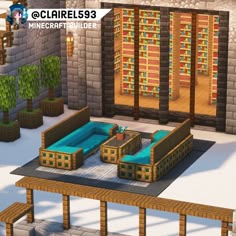 マイクラのおすすめ家具MOD3選！導入方法もわかりやすく解説テックマインブログ