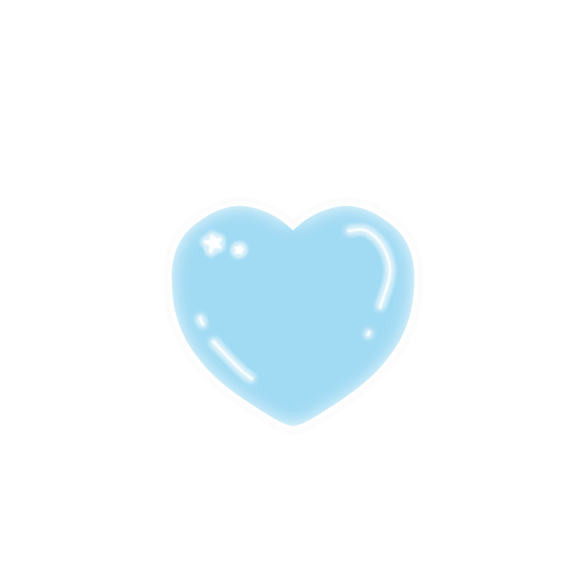 キラキラドットハート背景全26種AOmaterial:フリー素材配布サイト