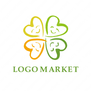 クローバー ロゴ 画像 - Freepikで無料ダウンロード