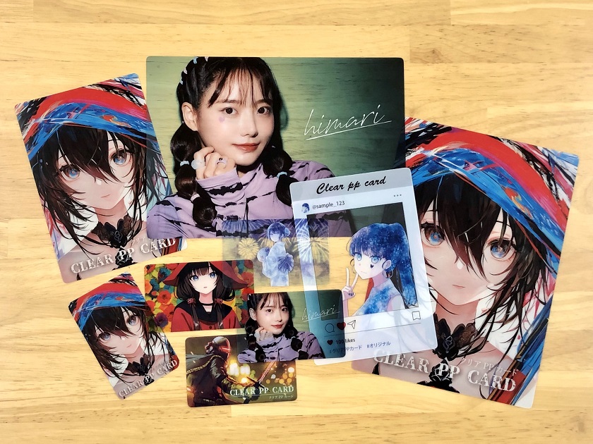 mama.nosuke です♡ ・ 透明トレカってご存知ですか？ 少し前にSNSで流行ったみたいです✨ 今回は、NASAの写真データを活用して 太陽系の カードを作りました☺️✨材料・レーザープリンターで印刷したカード台紙 ・手で貼れるラミネートフィルム ・定規 ・水と