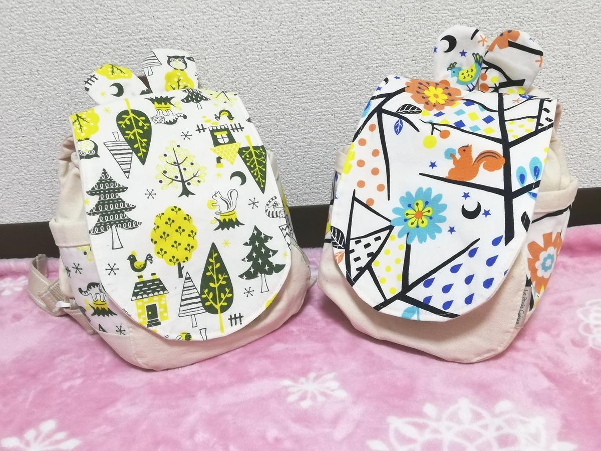 スクエアリュック 作り方 pdf 無料- STEM12JP'S GALLERYminne byGMOペパボ 国内最大級のハンドメイド・手作り 通販サイト