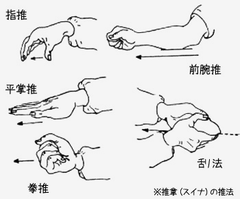 おいしい お兄さんマッサージ - 中国マッサージとモノマネのエステ業界の裏側に迫る