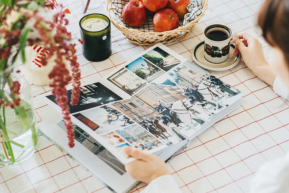 らくちん写真レイアウトダウンロードジャングルストア