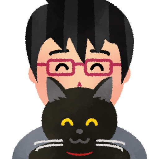 大きなリサイクルショップのイラストエコのモト