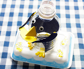 小学校1年生の夏休み工作 簡単に手作りできる貯金箱の作り方暮らしに役立つ情報局