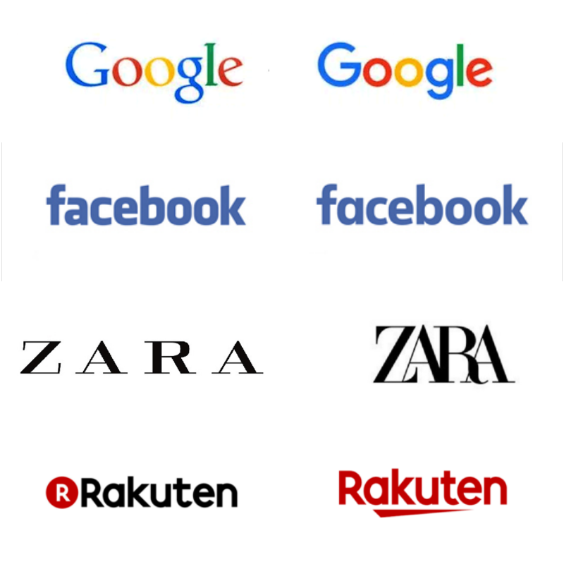 ハンドメイドのブランドロゴの作り方 自作しないで！